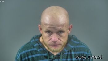 Shawn Anthony Webb Mugshot