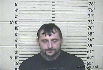 Shawn David White Mugshot