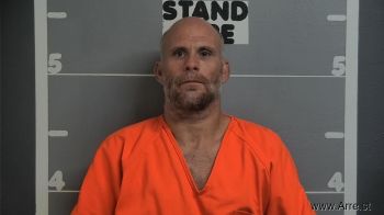 Shawn J Williams Mugshot