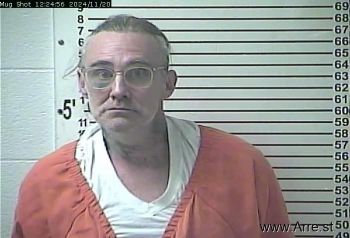 Shawn Phillip Williamson Mugshot