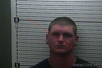 Shawn D Williamson Mugshot