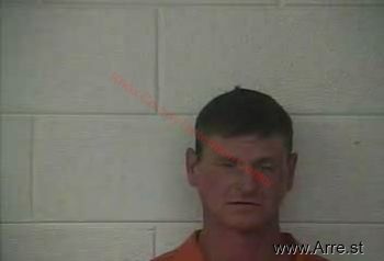 Shawn David Williamson Mugshot