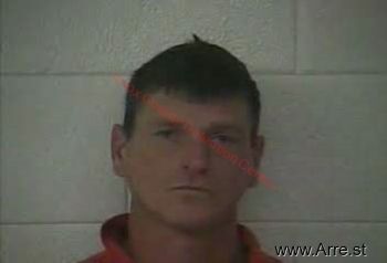 Shawn David Williamson Mugshot