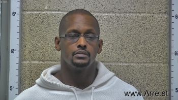 Shawn Michael Wilson Mugshot