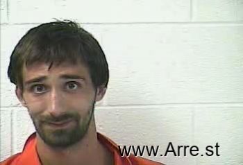 Shawn Michael Wilson Mugshot