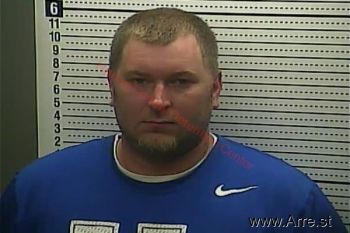 Shawn  Wilson Mugshot