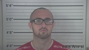 Shawn Allen Wiseman Mugshot