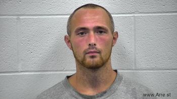 Shawn Allen Wiseman Mugshot