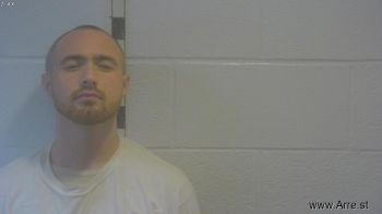 Shawn Allen Wiseman Mugshot