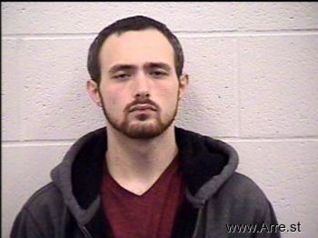 Shawn Allen Wiseman Mugshot