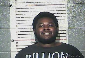 Shawn Spencer Woods Mugshot