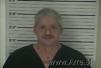 Shawn  Wyrick Mugshot