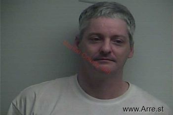 Shawn D Wyrick Mugshot