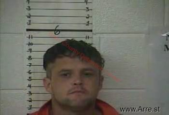 Shawn Michael Young Mugshot