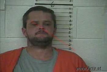 Shawn Michael Young Mugshot