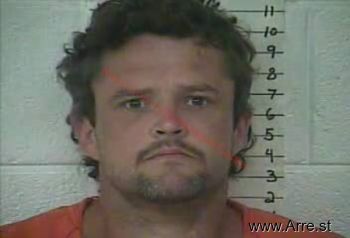 Shawn Michael Young Mugshot