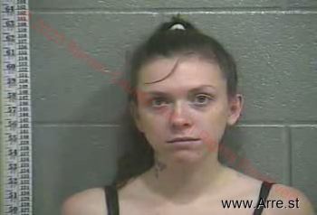 Shawna Lyn Akers Mugshot