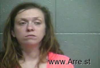 Shawna Lynn Akers Mugshot