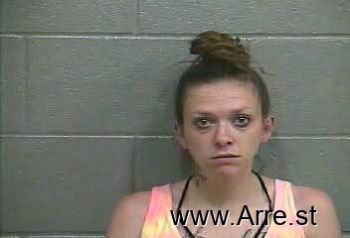 Shawna Lynn Akers Mugshot