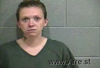 Shawna Lyn Akers Mugshot