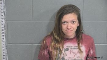 Shawna Lyn Akers Mugshot