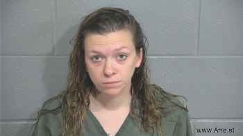 Shawna Lyn Akers Mugshot