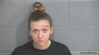 Shawna Lyn Akers Mugshot