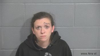 Shawna Lyn Akers Mugshot