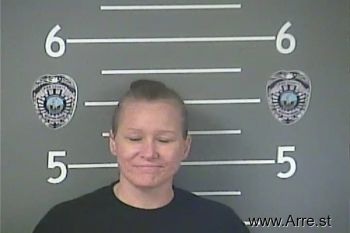 Shawna  Allen Mugshot