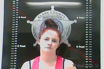 Shawna R Bennett Mugshot