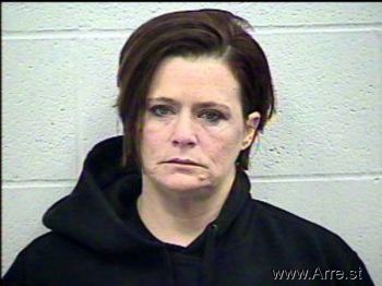 Shawna Louise Butts Mugshot