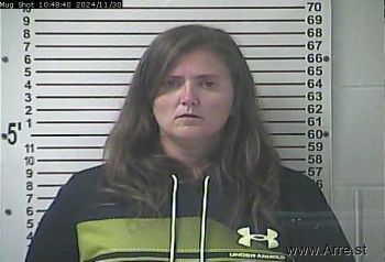 Shawna Michelle Carroll Mugshot