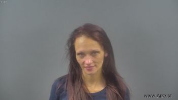 Shawna Marie Collard Mugshot