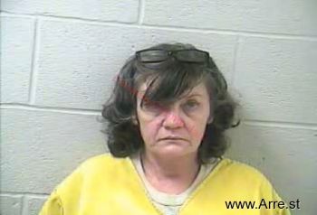 Shawna Maurine Devenny Mugshot