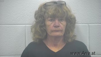 Shawna Maurine Devenny Mugshot