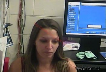 Shawna  Edwards Mugshot