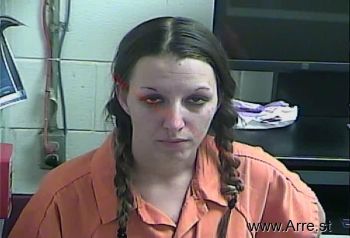 Shawna  Edwards Mugshot