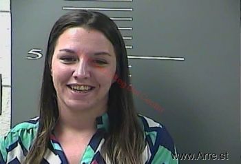 Shawna  Edwards Mugshot