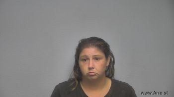 Shawna M Foglesong Mugshot