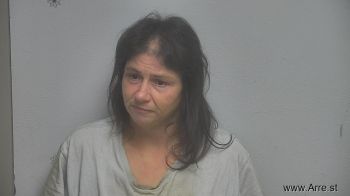 Shawna M Foglesong Mugshot