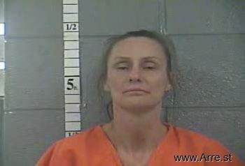 Shawna Louise Fox Mugshot