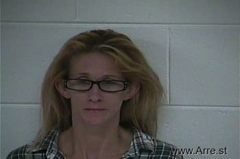 Shawna  Freeman Mugshot