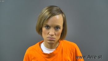 Shawna Rae Gifford Mugshot