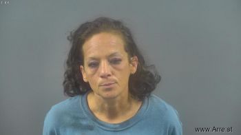 Shawna Marie Gillis Mugshot