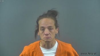 Shawna Marie Gillis Mugshot