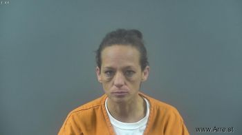 Shawna Marie Gillis Mugshot