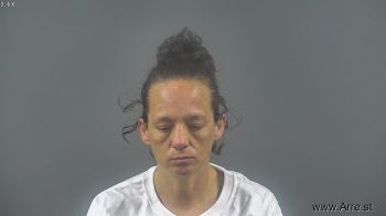 Shawna Marie Gillis Mugshot