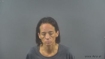 Shawna Marie Gillis Mugshot