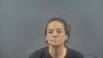 Shawna Marie Gillis Mugshot