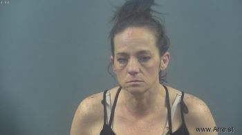 Shawna Marie Gillis Mugshot